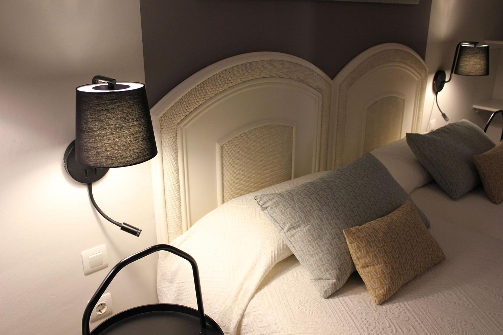 Hotel San Telmo ซานตาครูซเดลาปัลมา ภายนอก รูปภาพ