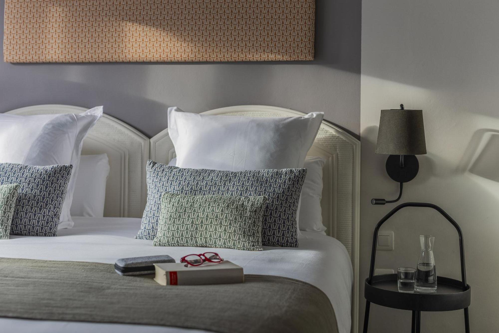 Hotel San Telmo ซานตาครูซเดลาปัลมา ภายนอก รูปภาพ