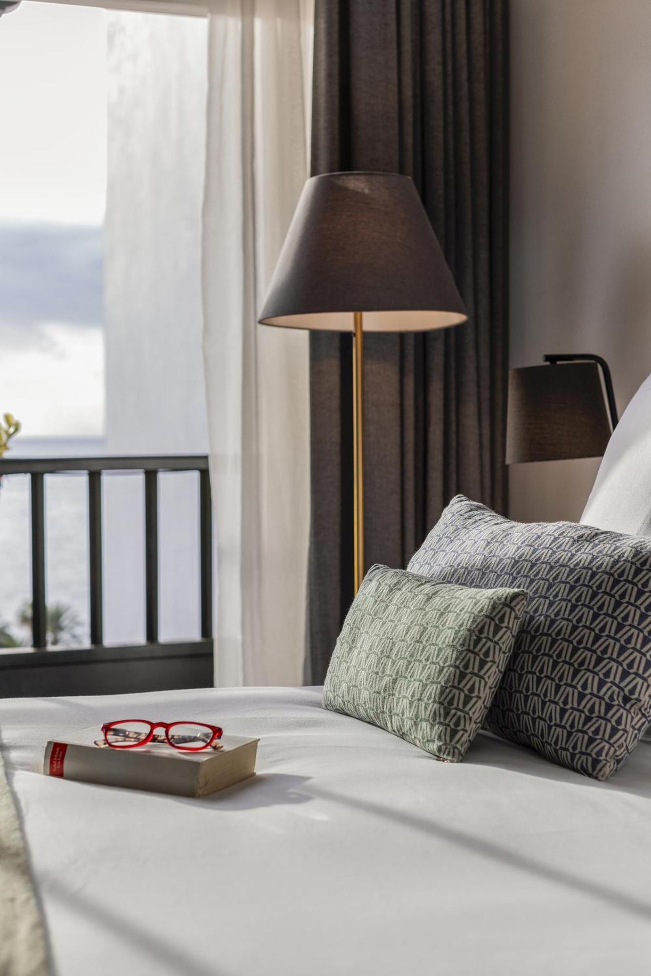 Hotel San Telmo ซานตาครูซเดลาปัลมา ภายนอก รูปภาพ