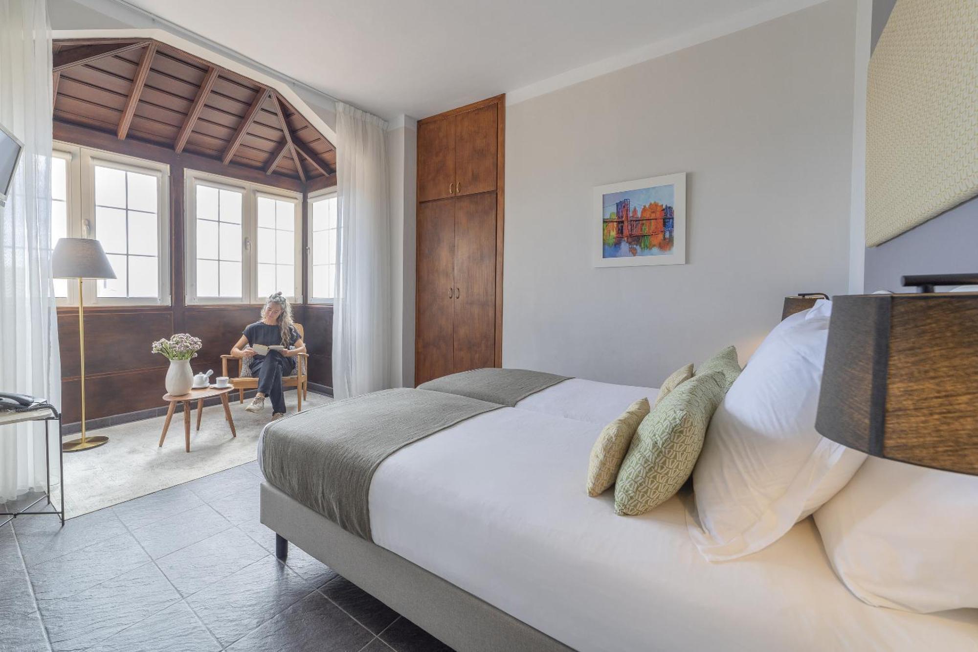Hotel San Telmo ซานตาครูซเดลาปัลมา ภายนอก รูปภาพ