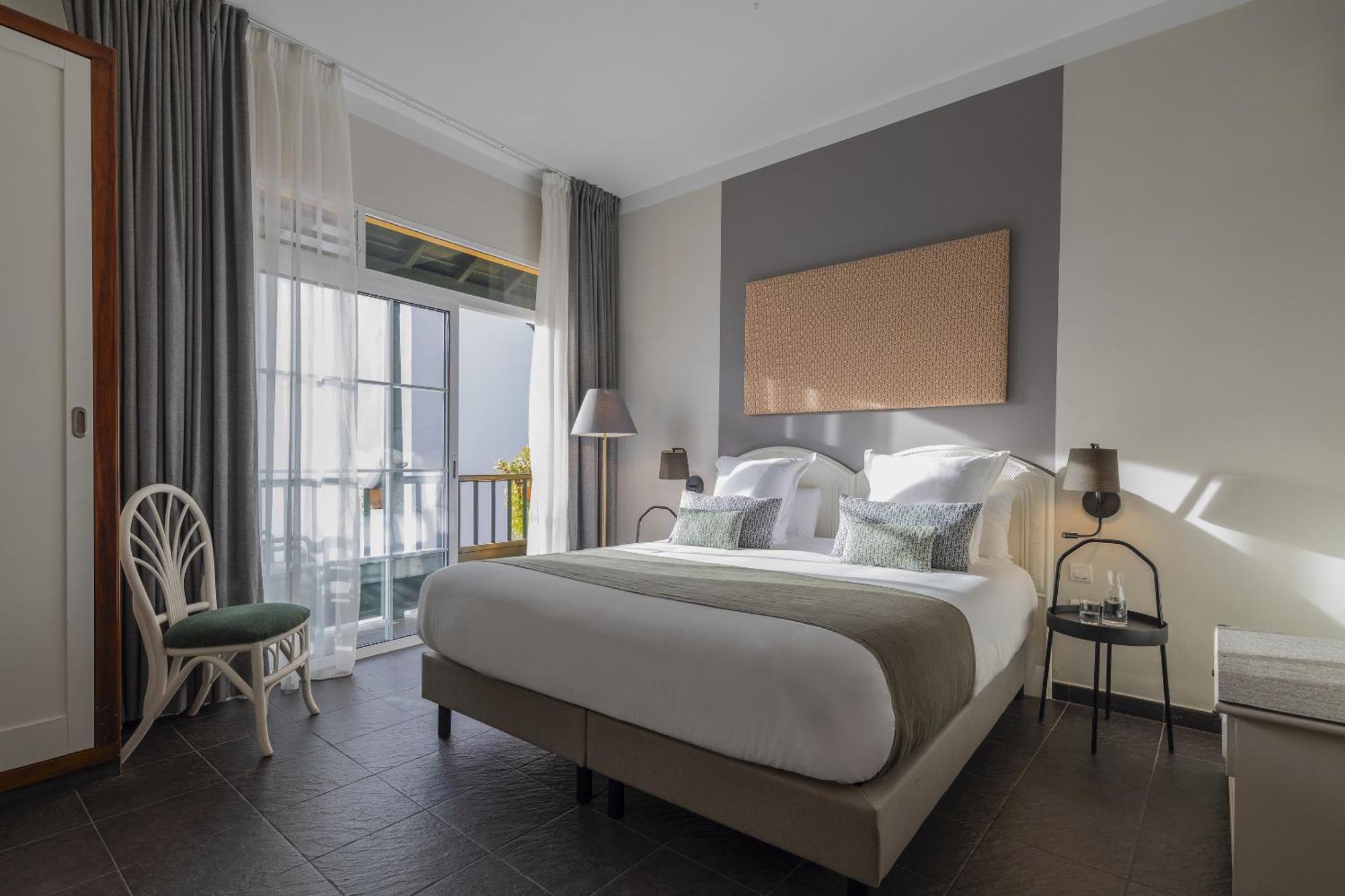 Hotel San Telmo ซานตาครูซเดลาปัลมา ภายนอก รูปภาพ