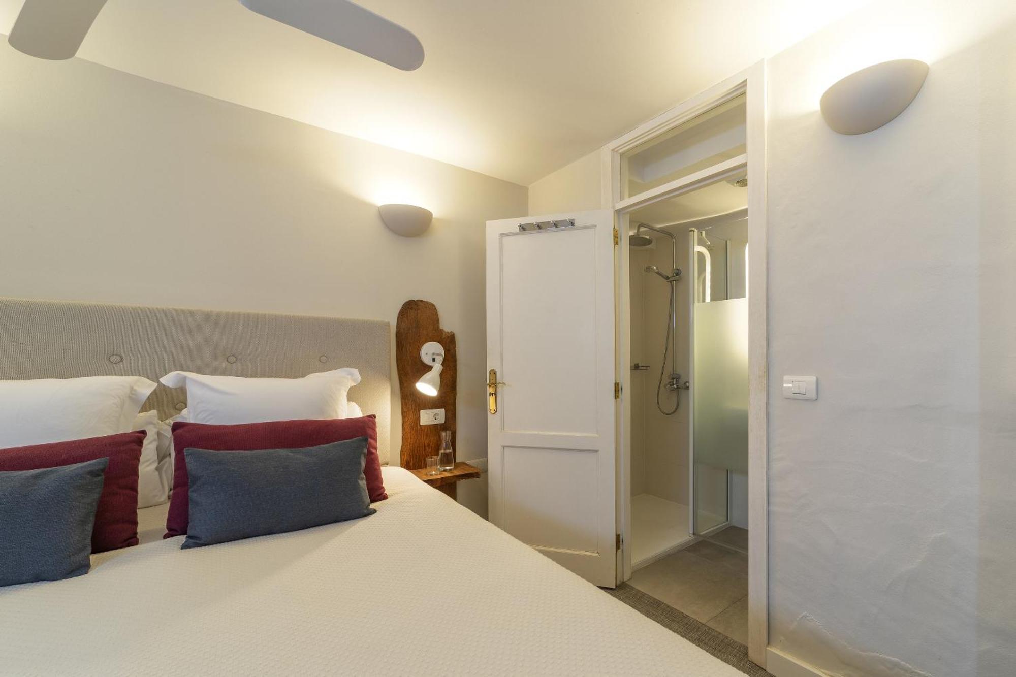 Hotel San Telmo ซานตาครูซเดลาปัลมา ภายนอก รูปภาพ