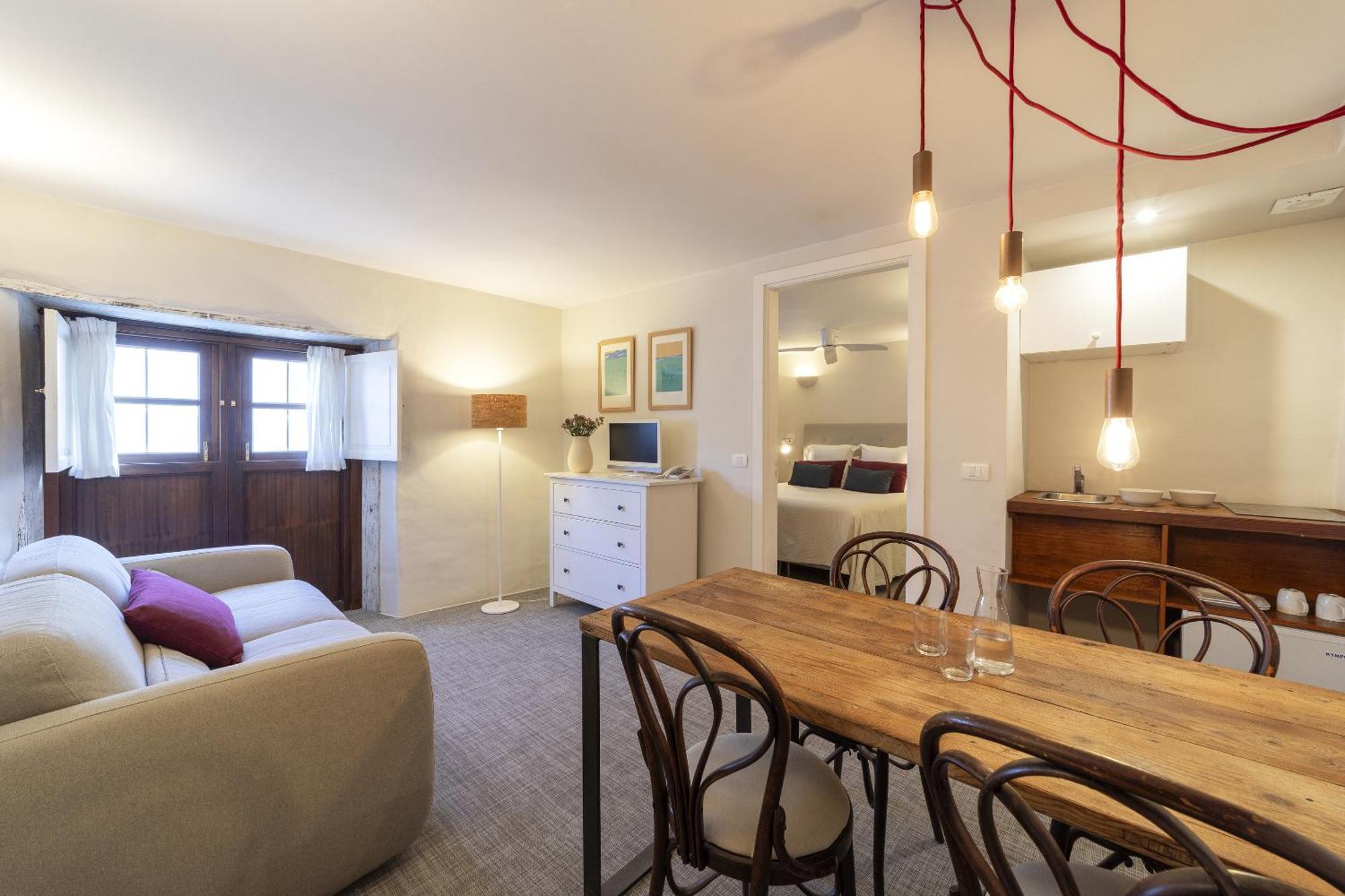 Hotel San Telmo ซานตาครูซเดลาปัลมา ภายนอก รูปภาพ
