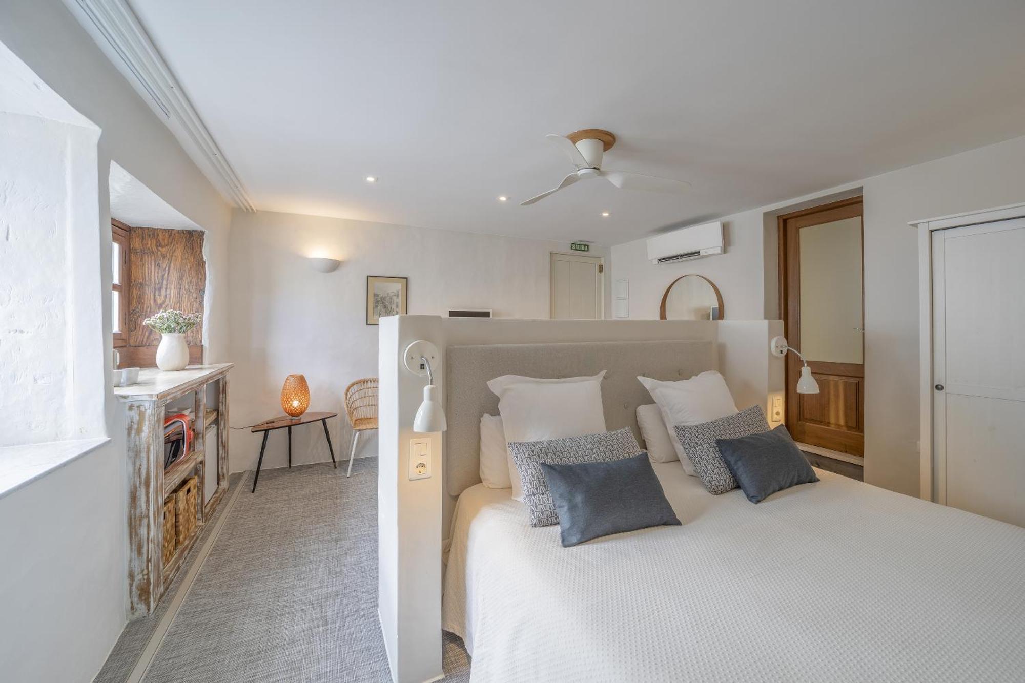 Hotel San Telmo ซานตาครูซเดลาปัลมา ภายนอก รูปภาพ