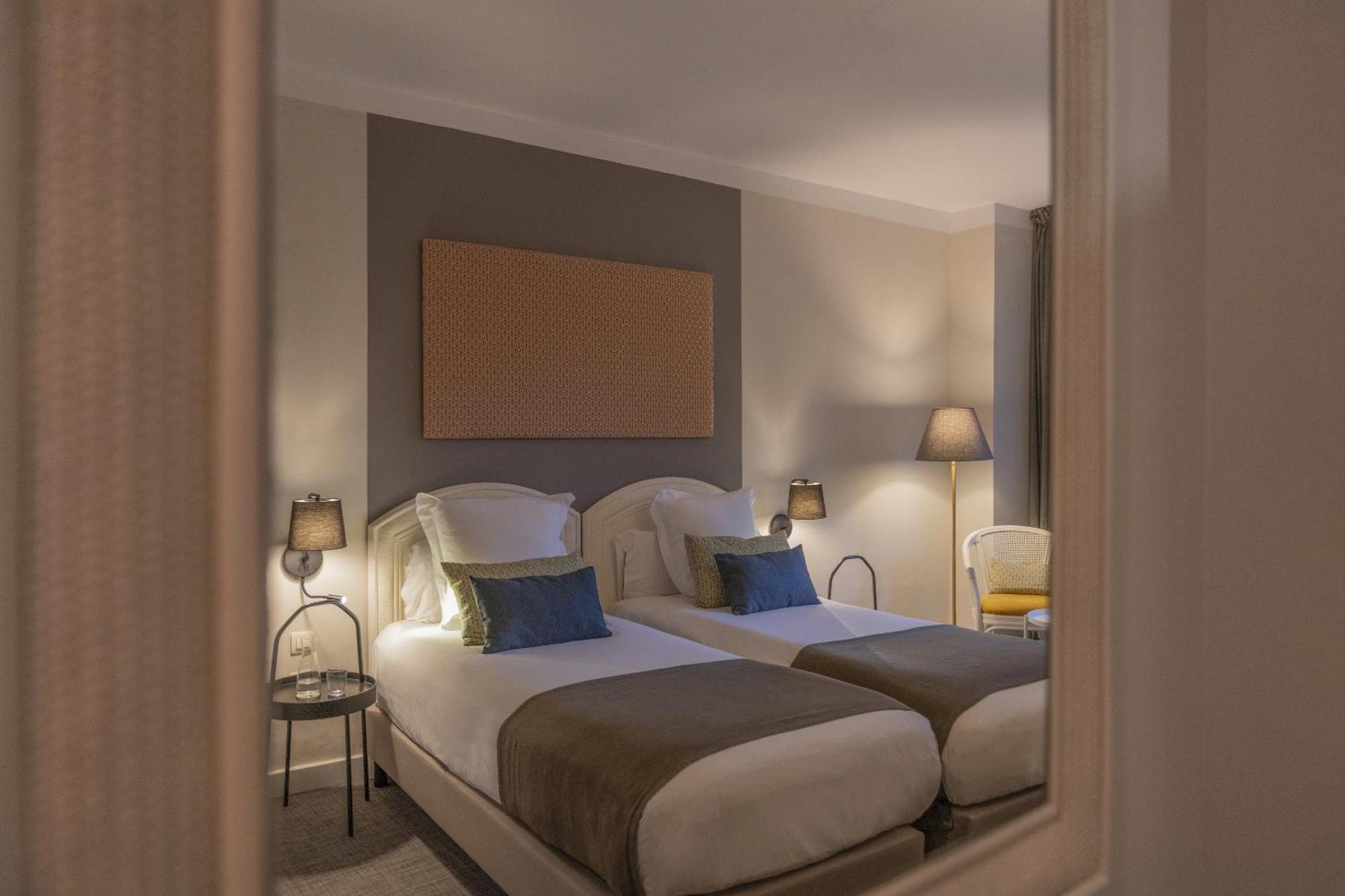 Hotel San Telmo ซานตาครูซเดลาปัลมา ภายนอก รูปภาพ