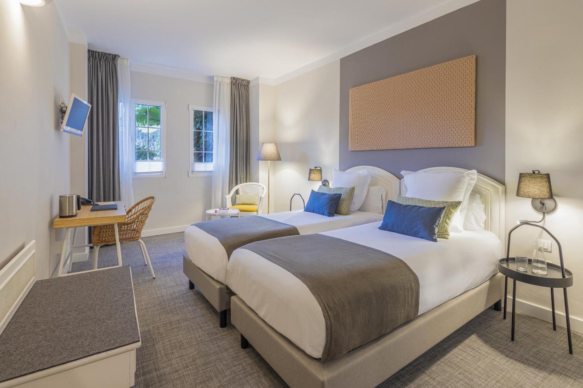 Hotel San Telmo ซานตาครูซเดลาปัลมา ภายนอก รูปภาพ