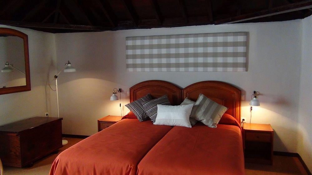 Hotel San Telmo ซานตาครูซเดลาปัลมา ภายนอก รูปภาพ