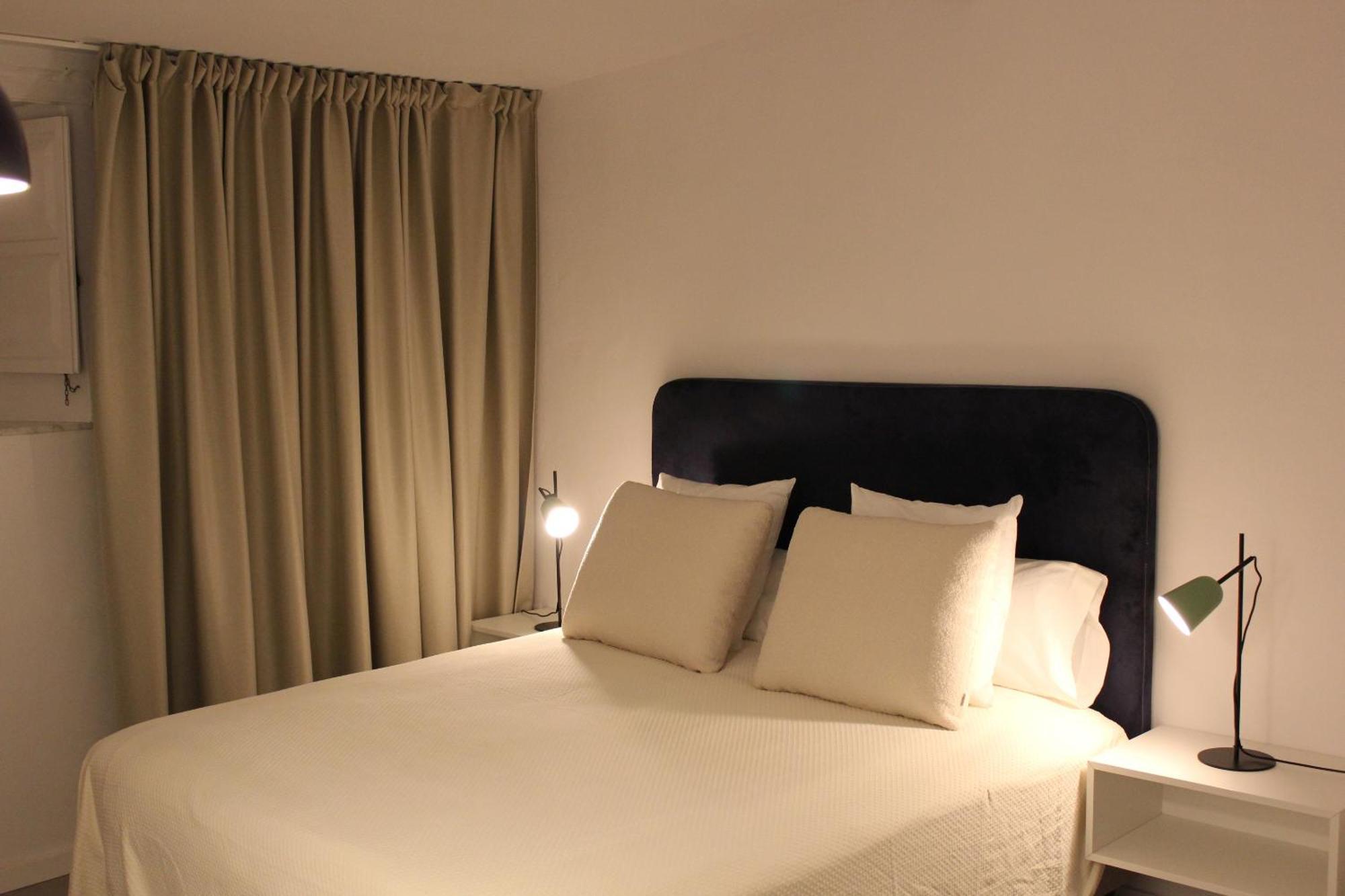 Hotel San Telmo ซานตาครูซเดลาปัลมา ภายนอก รูปภาพ