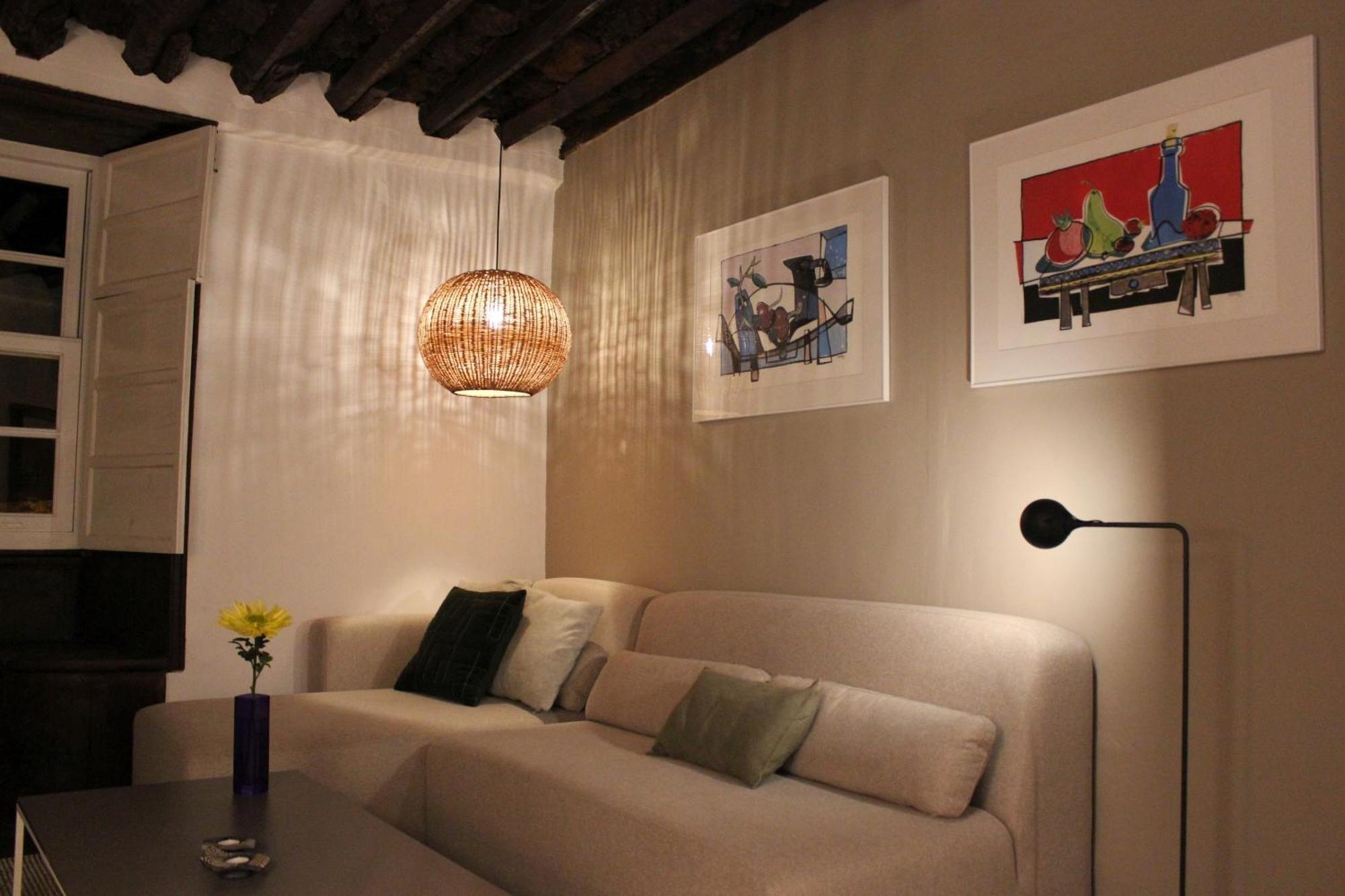 Hotel San Telmo ซานตาครูซเดลาปัลมา ภายนอก รูปภาพ