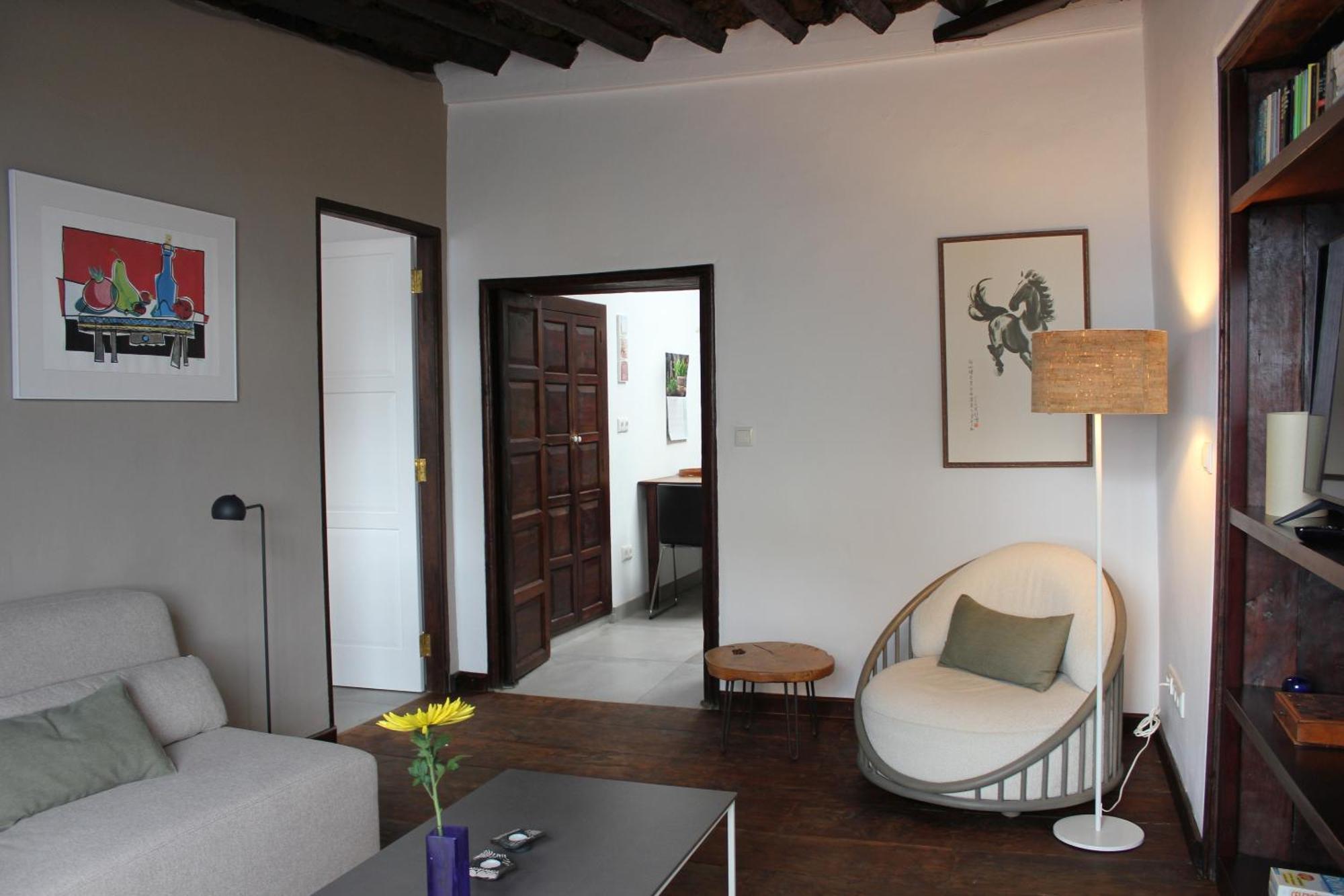 Hotel San Telmo ซานตาครูซเดลาปัลมา ภายนอก รูปภาพ