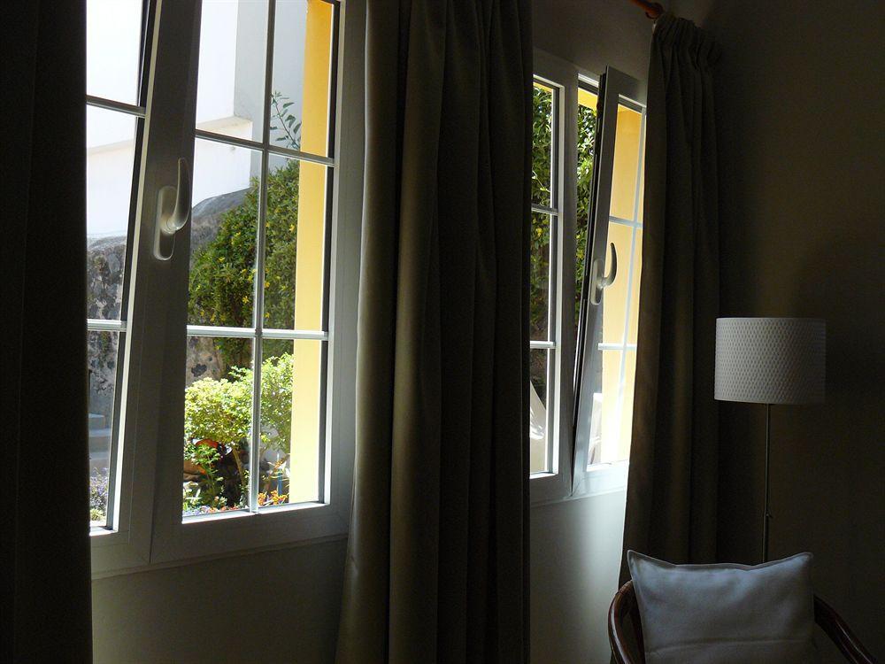 Hotel San Telmo ซานตาครูซเดลาปัลมา ภายนอก รูปภาพ